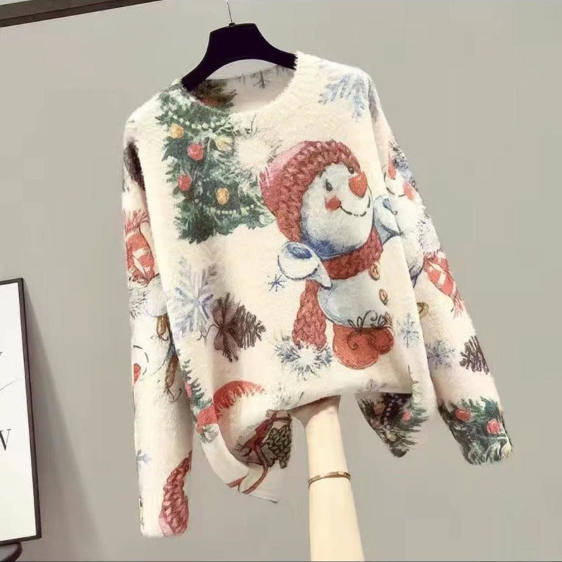 Women'S Fashion Winter 2025 - 2025, Herbst und Winter, neuer Stil,