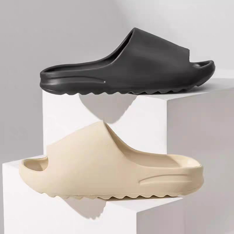 Women Fashion Store - Mode Frauen Hausschuhe Sommer Flache Leichte
