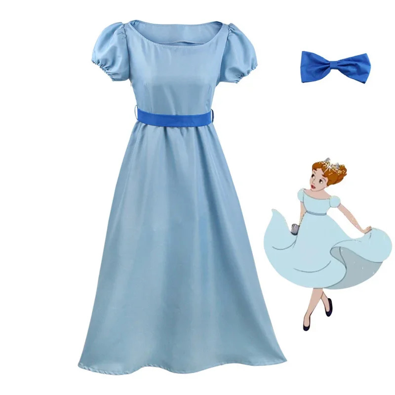 Knitted Vest Women - Heißer Verkauf Pan Peter Prinzessin Wendy
