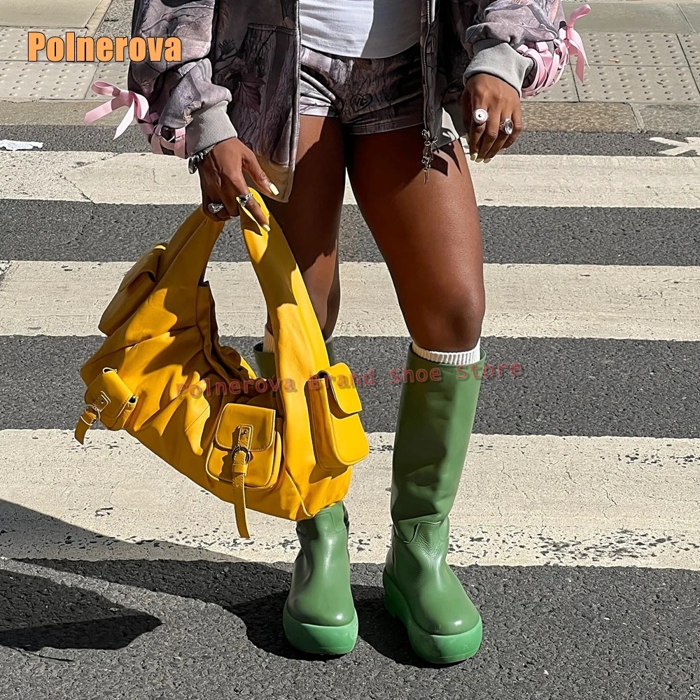 Women'S Fashion Winter 2025 - Frauen Sexy Mode Schuhe Winter Trend