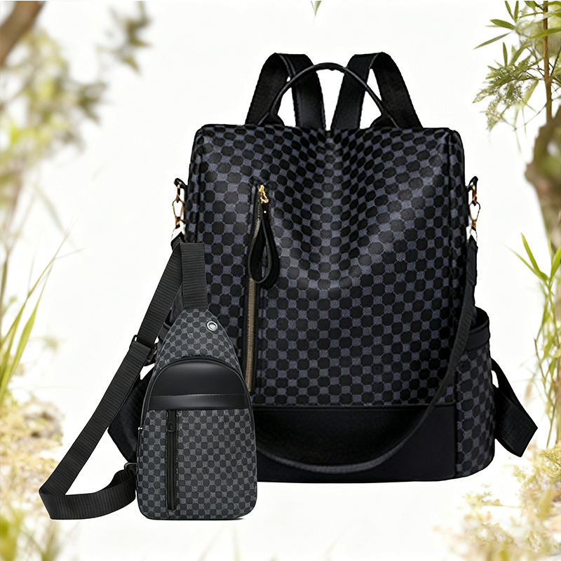 Women Fashion Designer - Unisex-Mode, vielseitige Umhängetasche, Schulter-Crossbody-Stil, neutrales Design