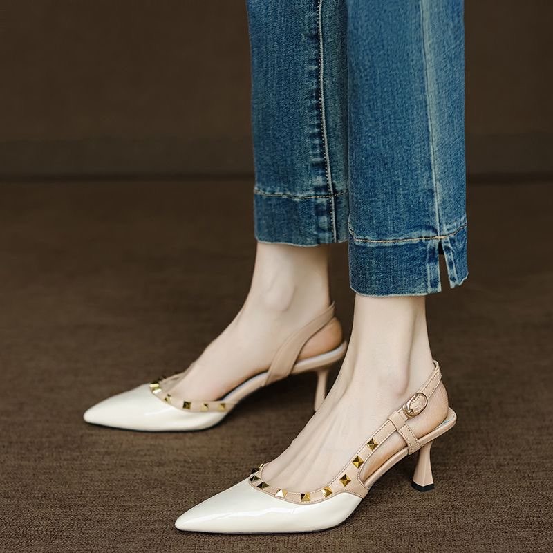 Women Fashion Store - 2026 Neuer Stil Modische Mary Jane