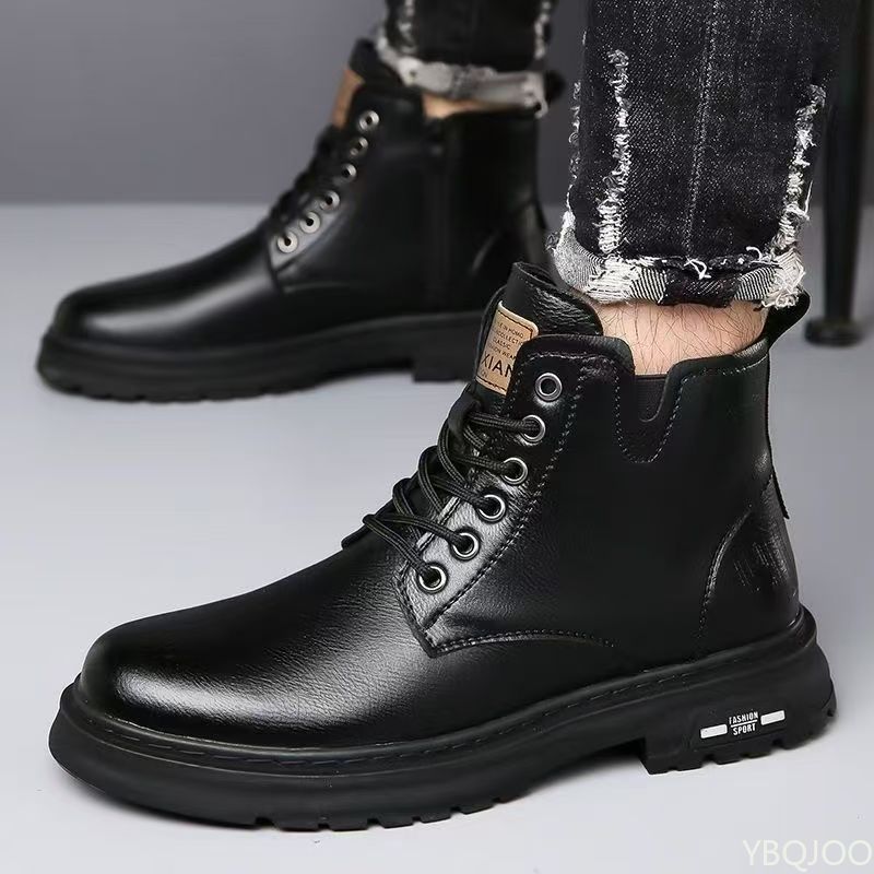 Women'S Fashion Winter 2025 - Modische, vielseitige Frühlings- und Herbst-Herrenschuhe, neue