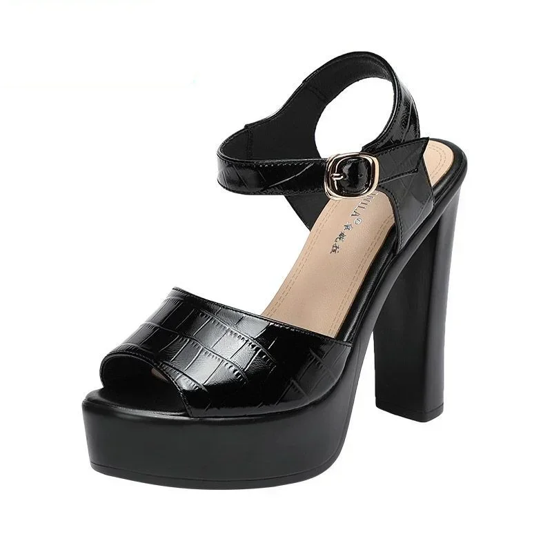 Women Fashion Korean - 10 cm 13 cm Fashion Echtes