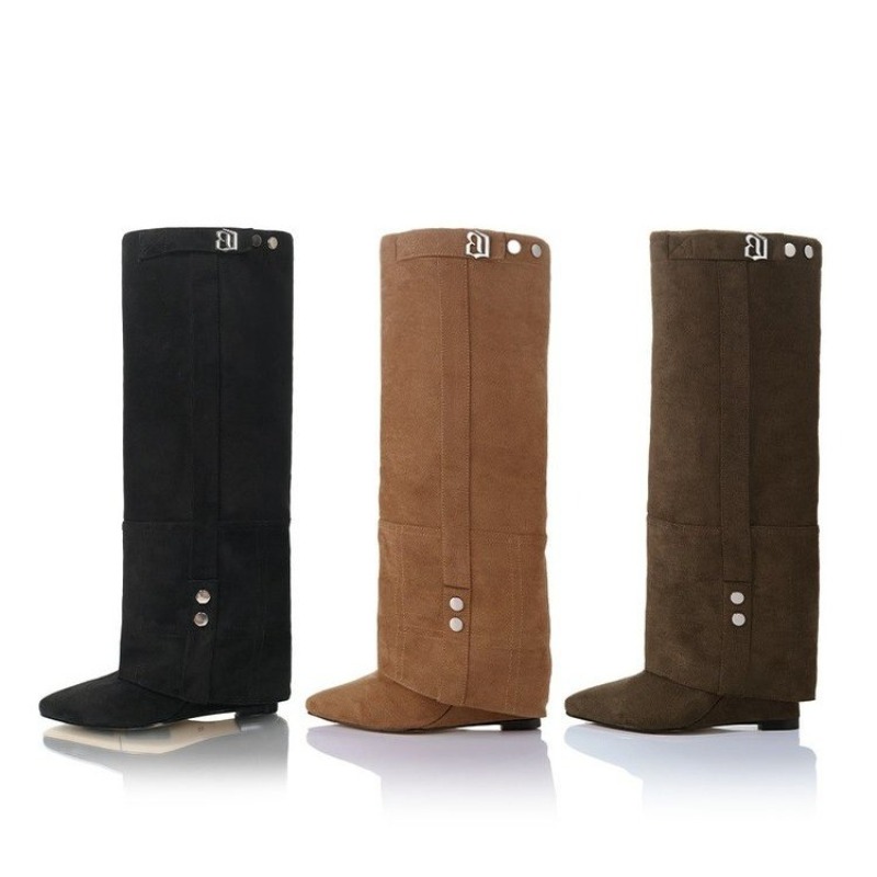 Women'S Fashion Winter 2025 - Damenstiefel, elegante, bequeme Schuhe für Damen,