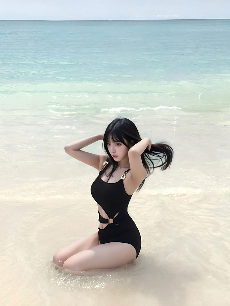 Women Fashion Designer - Sexy Cutout Monokini für Damen 2026