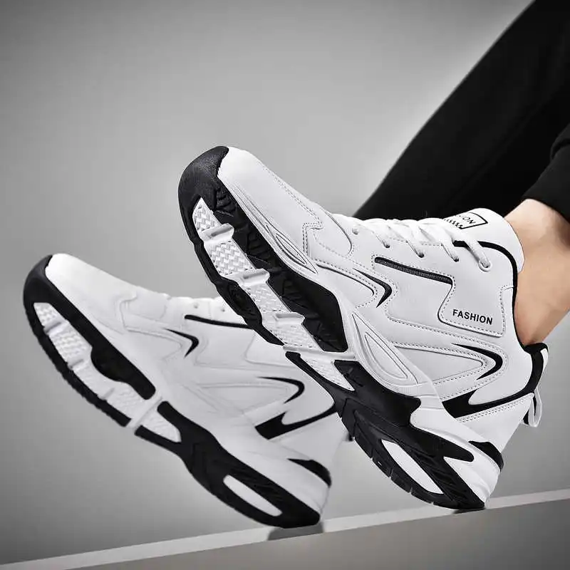 Women Fashion Brand Name Ideas - Kältebeständige Frühlings-Gym-Turnschuhe, lässige Slipper, Herren-Skateboard-Schuhe, Herren-Sport-Zinken,