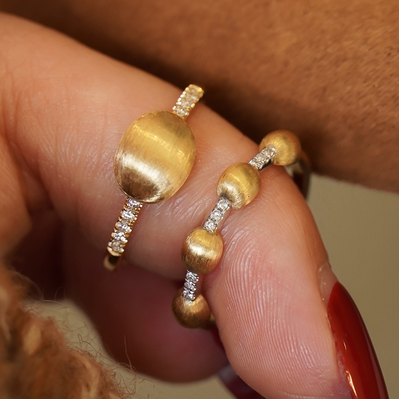 Aazuo Fashion Vintage-Schmuck, – Women'S Fashion Rings Gold Bewertung und Preis
