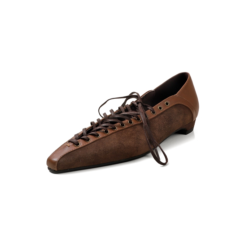 Neue Damen-Lederschuhe für Frü – Women Fashion Store Bewertung und Preis