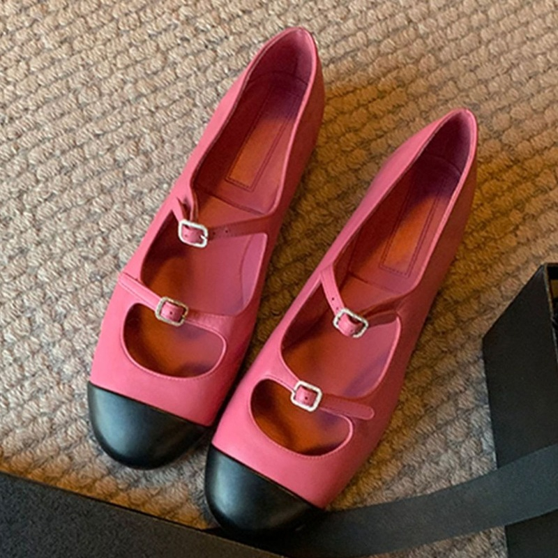 Elegante Mary Jane Schuhe Frau – Women'S Fashion Brands Bewertung und Preis