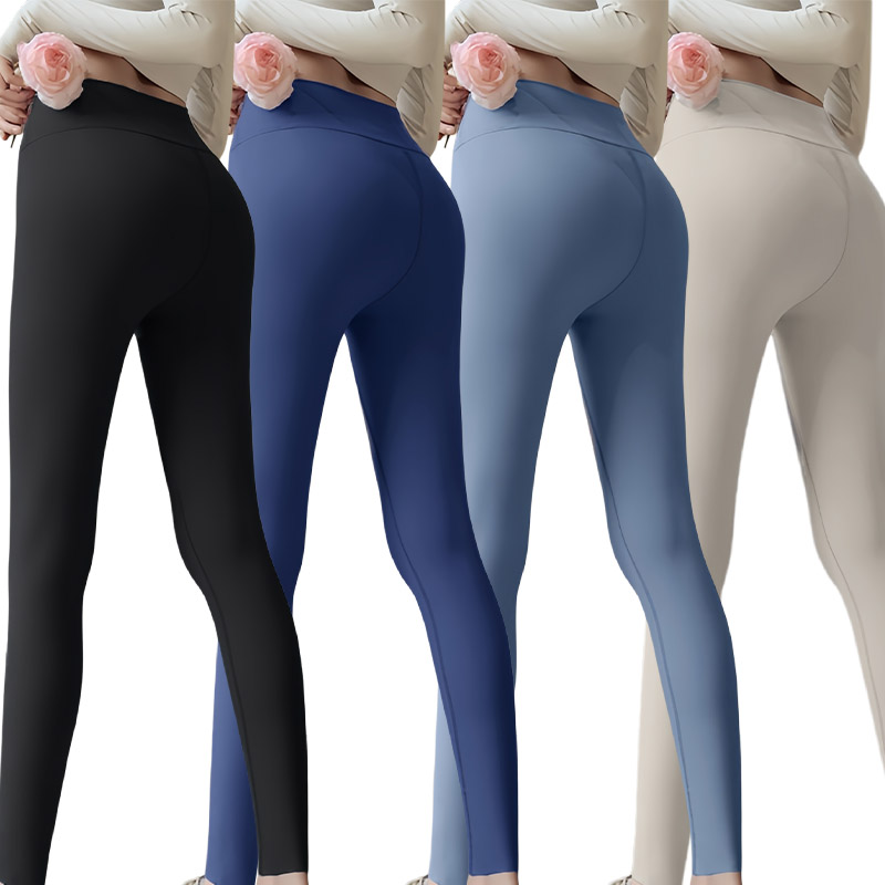 Sexy Sommer-Sale: Yoga-Legging – High Waist Leggings Bewertung und Preis