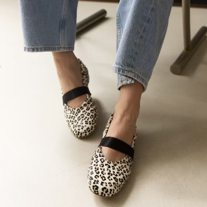 Luxus Designer Ballerinas Frau – Women Fashion Designer Bewertung und Preis