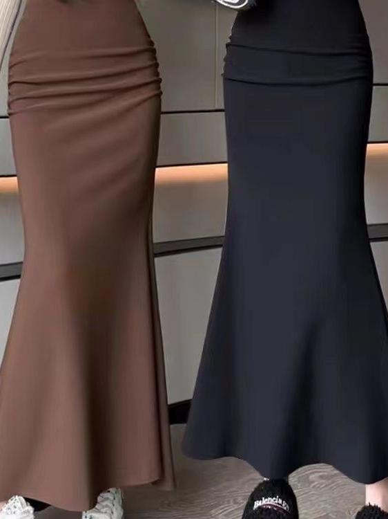 Modischer Koreanischer Stil Ei – Women'S Fashion Kilt Bewertung und Preis
