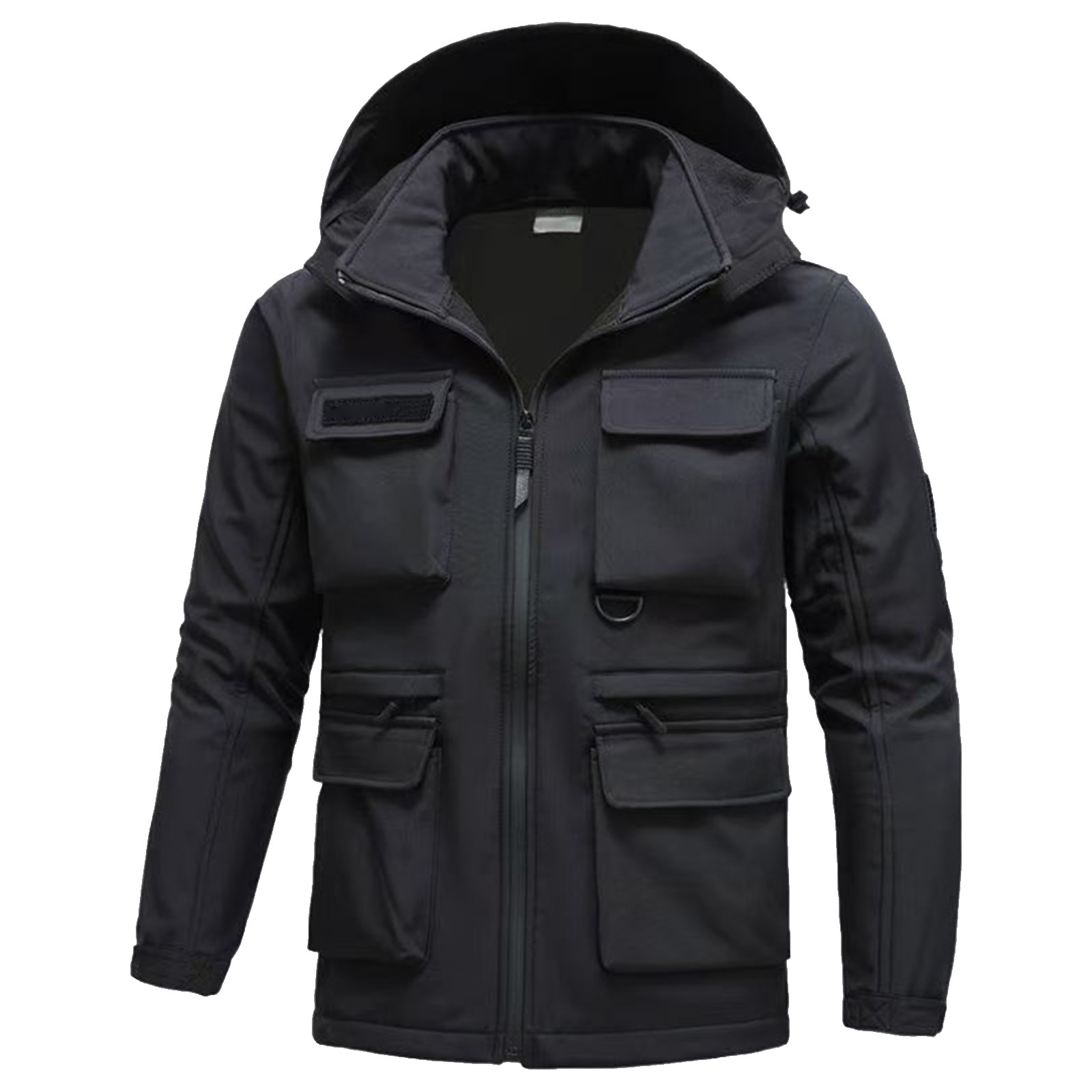Lässige, militärische Outdoor- – Women'S Fashion Utility Jacket Bewertung und Preis