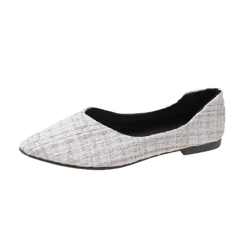 Großer Einzelschuh für Damen,  – Women Fashion Korean Bewertung und Preis