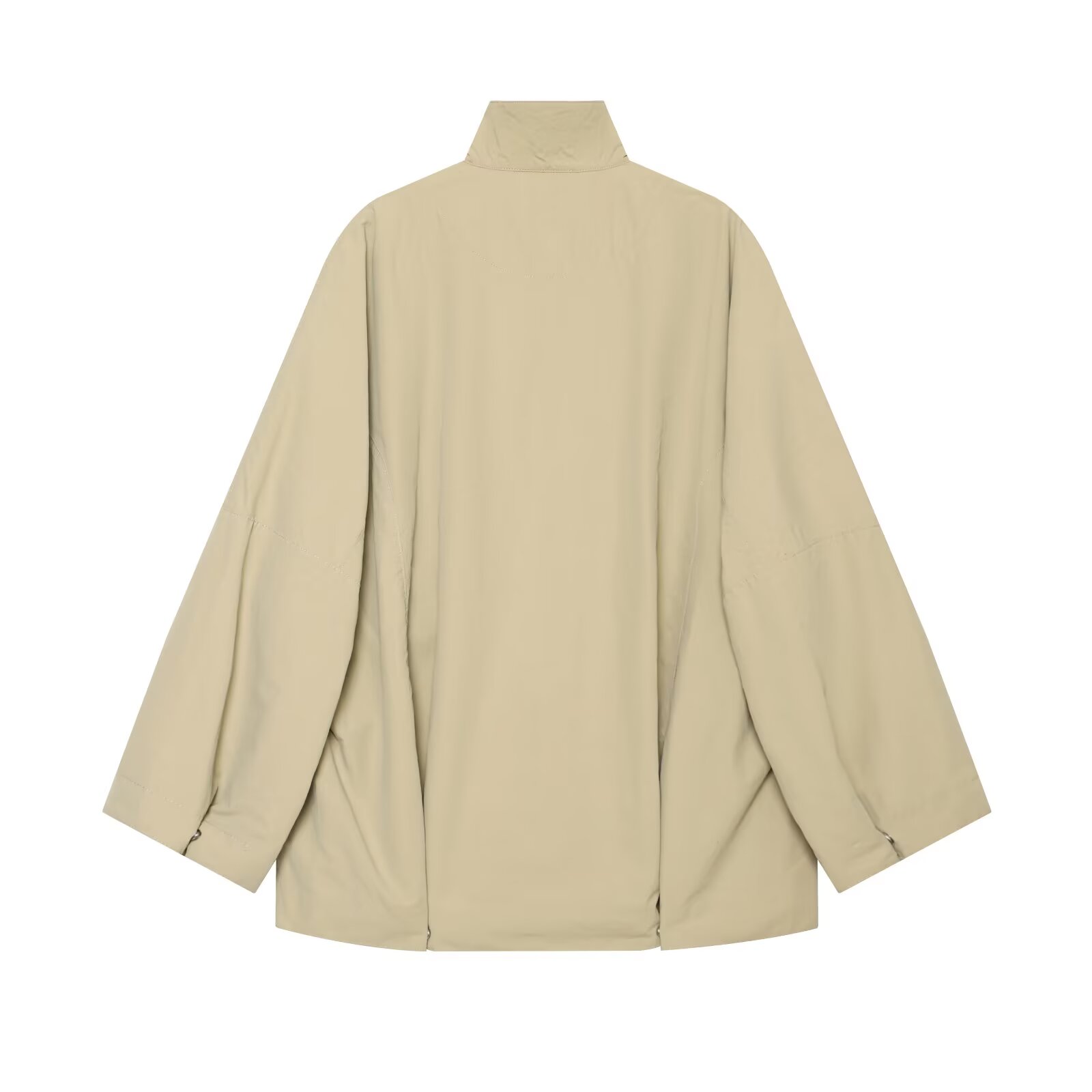 BSAY 2026 Damen Oversize-Jacke – Women'S Fashion Utility Jacket Bewertung und Preis
