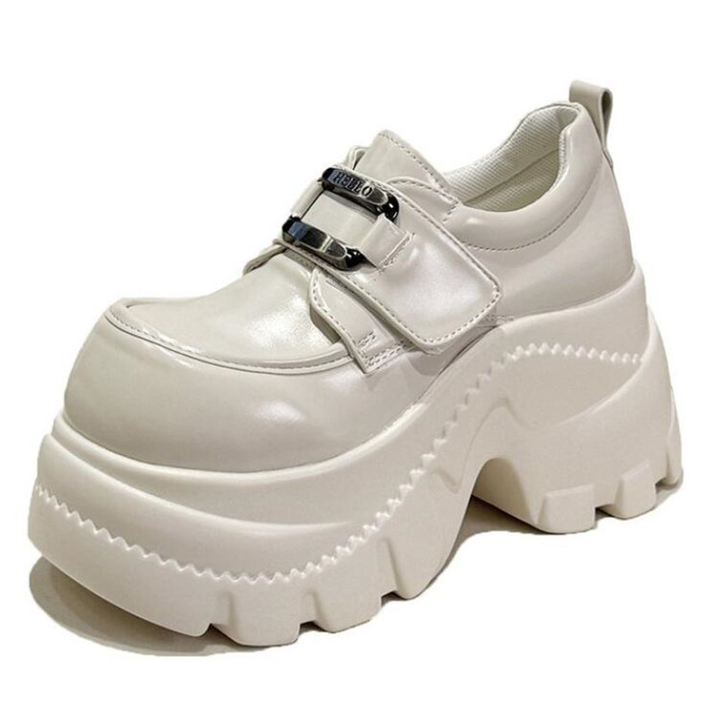 Neue 2026 Plateau-Damen-Loafer – Women'S Fashion Trends Spring 2026 Bewertung und Preis