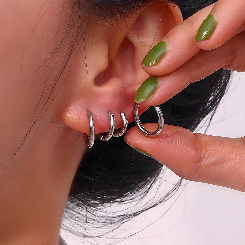 1 Paar hochwertige klassische  – Women Fashion Store Bewertung und Preis