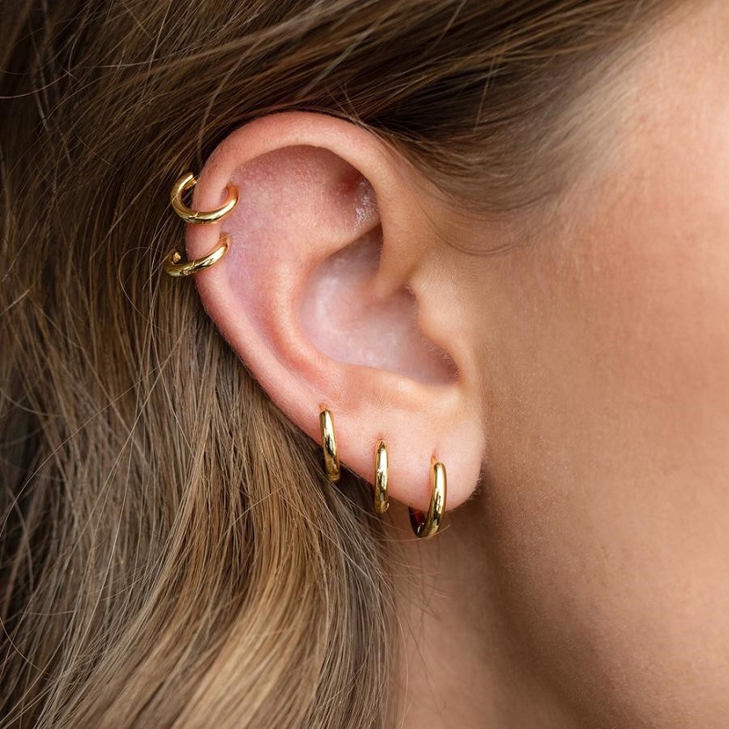 1 Paar hochwertige klassische  – Women Fashion Store Bewertung und Preis