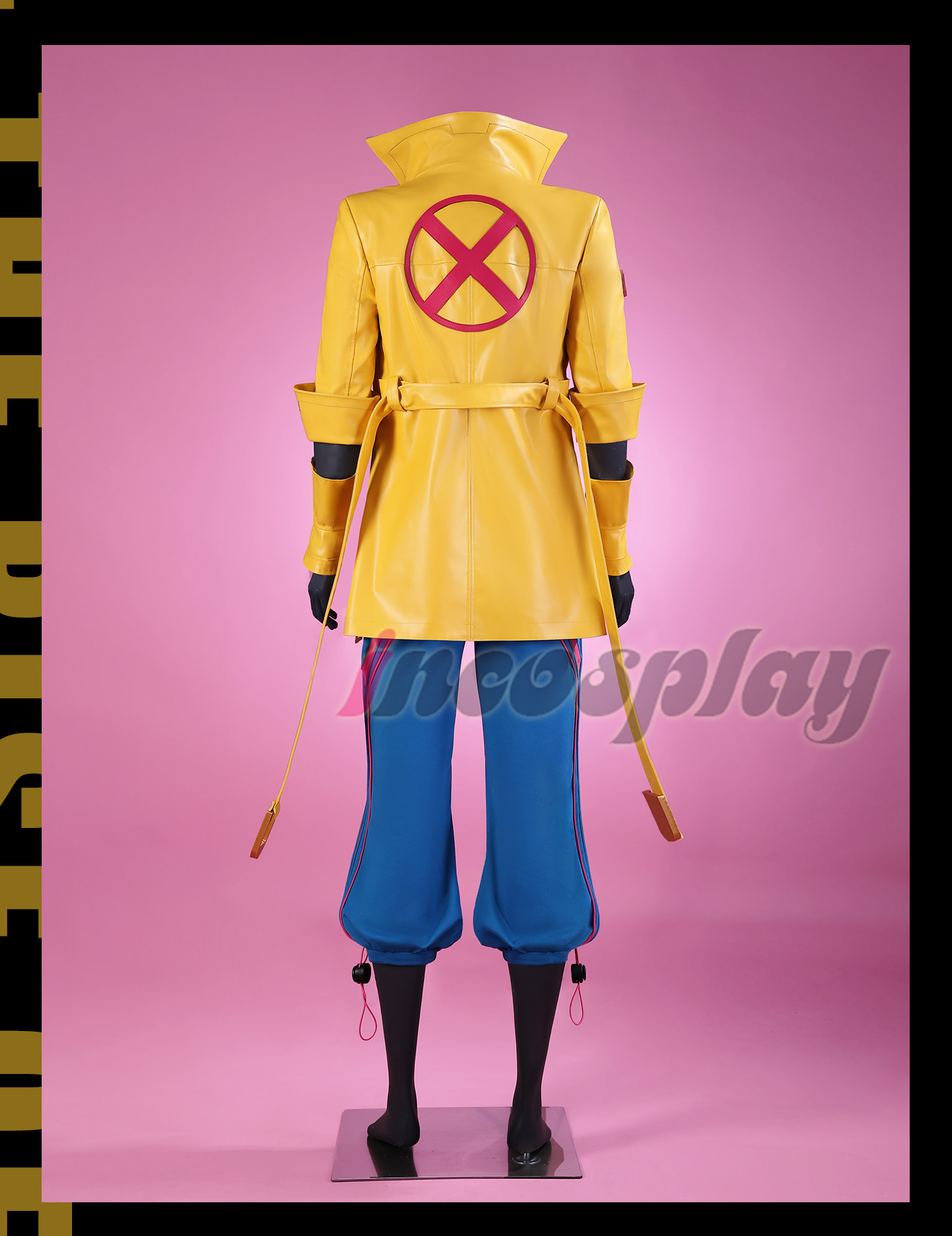 COSsky Rivals Game Jubilee Hor – Women'S Fashion Jackets Bewertung und Preis