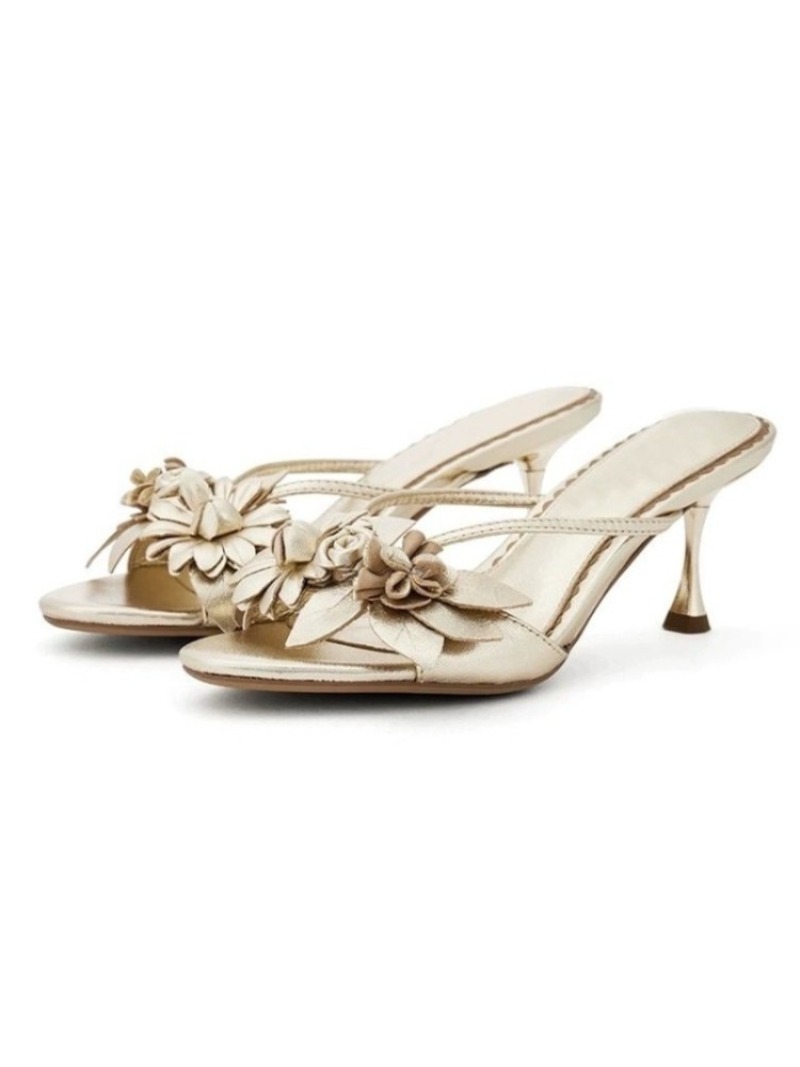 Marken-Damensandalen 2026 Somm – Women'S Fashion Brands Bewertung und Preis