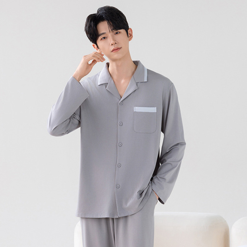 HKSH Herbst Winter Herren Tren – Women Fashion Korean Bewertung und Preis