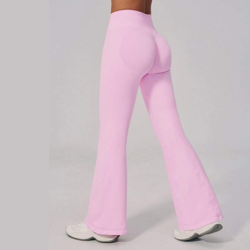 Yoga-Hosen mit Hoher Taille un – High Waist Leggings Bewertung und Preis
