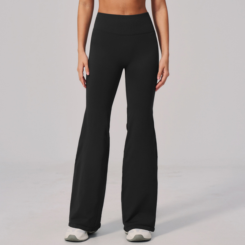 Yoga-Hosen mit Hoher Taille un – High Waist Leggings Bewertung und Preis