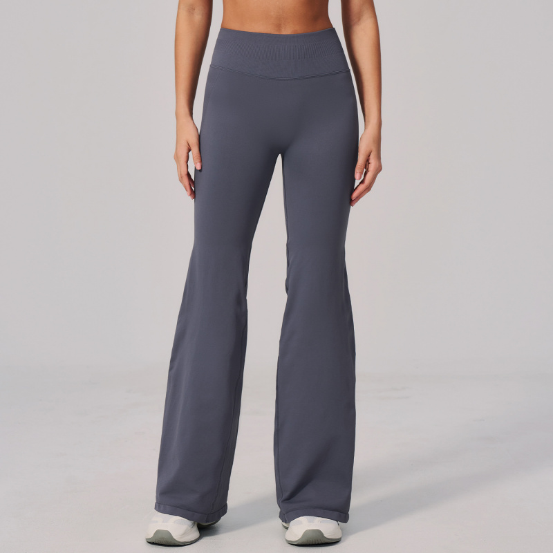 Yoga-Hosen mit Hoher Taille un – High Waist Leggings Bewertung und Preis
