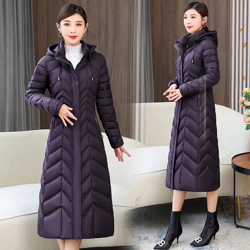 2025 NEUE Winter-Daunenjacke m – Women'S Fashion Winter 2025 Bewertung und Preis