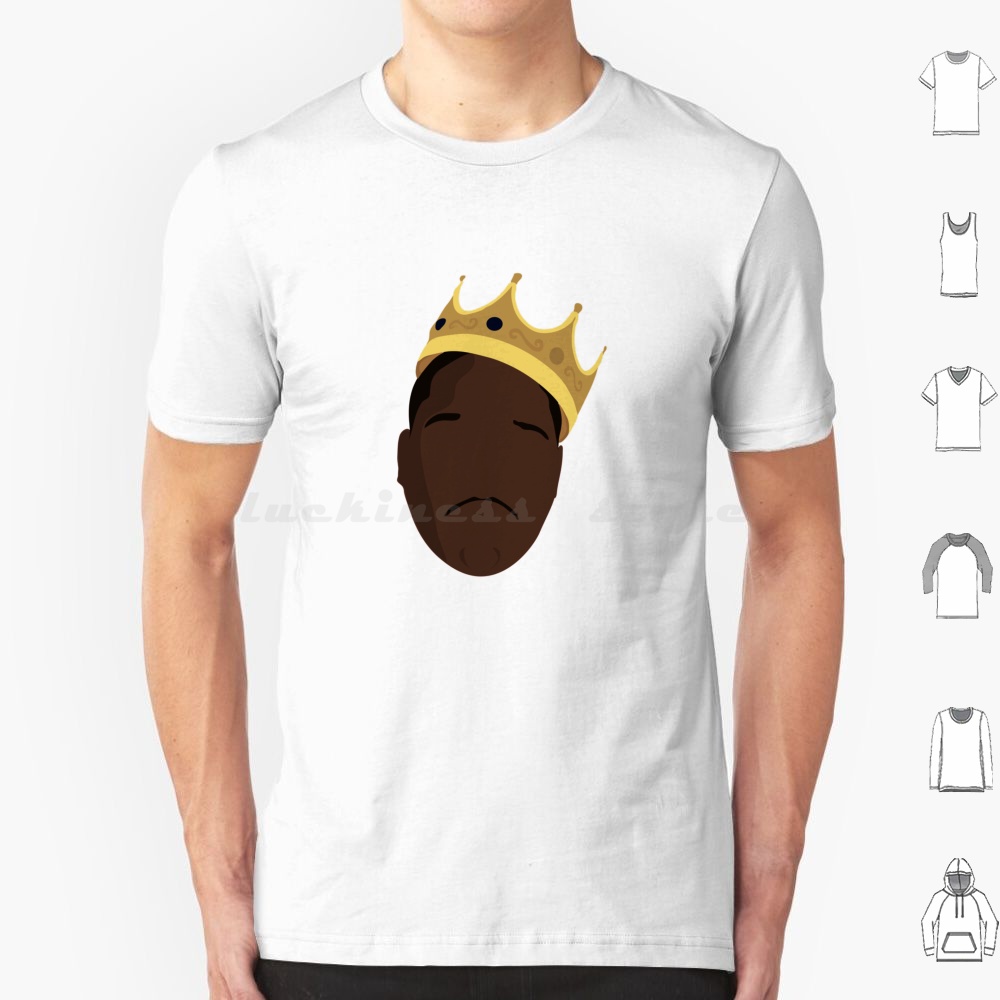 Biggie Vector T Shirt Baumwoll – Women Fashion Vector Bewertung und Preis