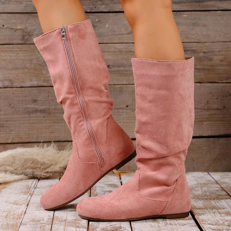 2025, Winter neue modische hoh – Women'S Fashion Winter 2025 Bewertung und Preis