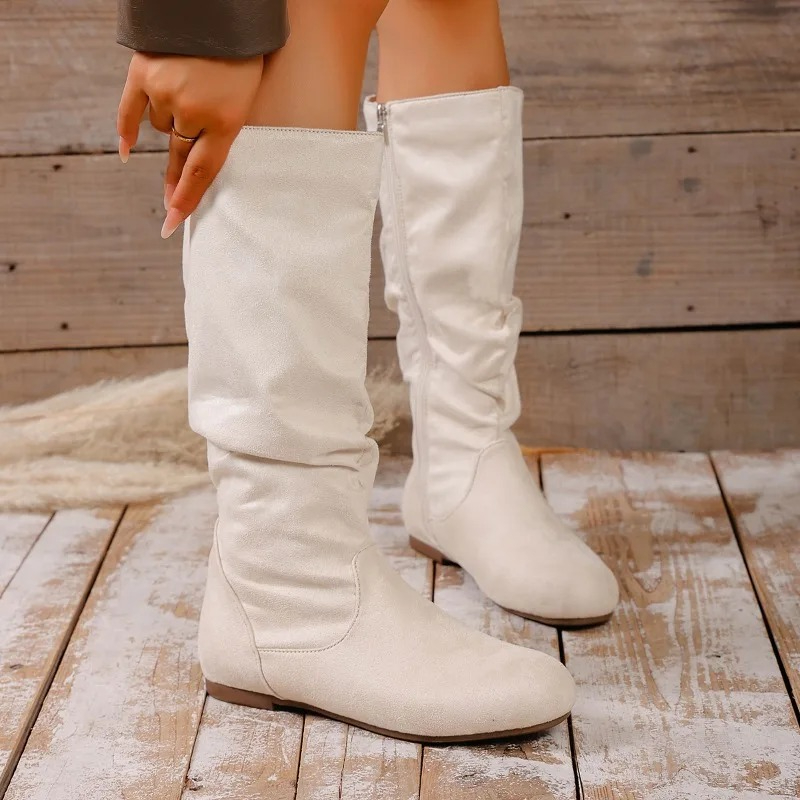 2025, Winter neue modische hoh – Women'S Fashion Winter 2025 Bewertung und Preis