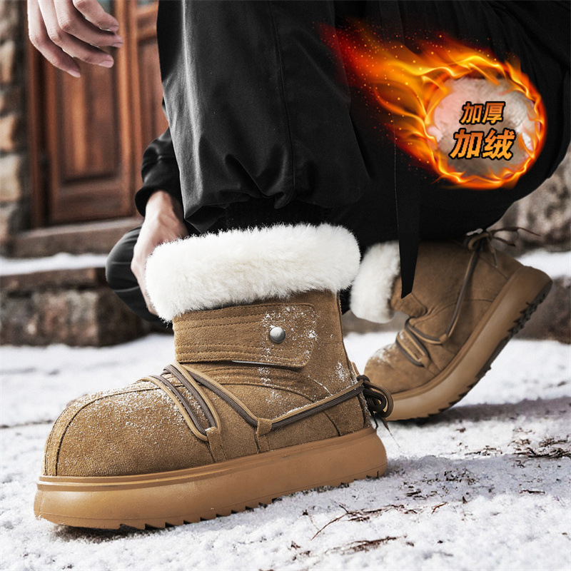 2025 neue Winter Männer Schnee – Women'S Fashion Winter 2025 Bewertung und Preis