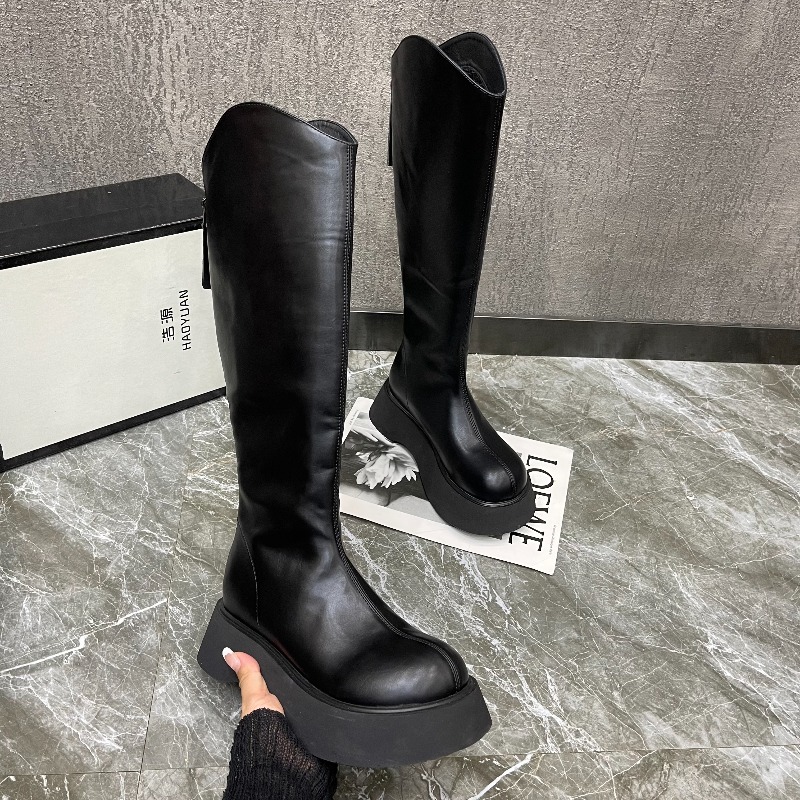 Neue, einfache, einfarbige, ru – Women'S Fashion Winter 2025 Bewertung und Preis