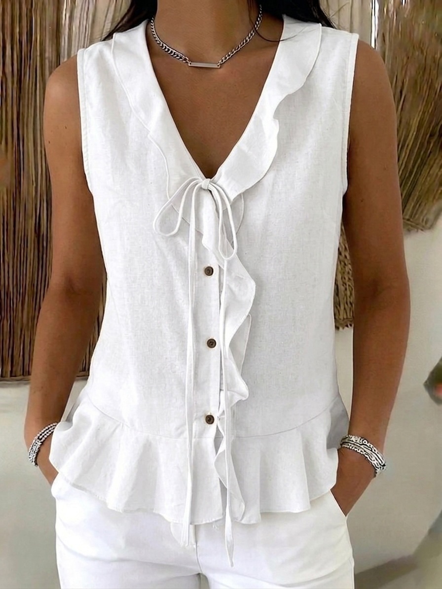 Einfarbige Lässige Lockere Blu – Women'S Fashion Trends Spring 2026 Bewertung und Preis