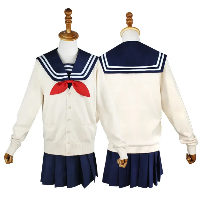 Anime Mein Hero Wissenschaft H – Knitted Vest Women Bewertung und Preis