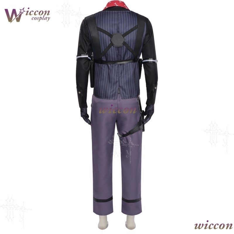 MoeMimic Anime Game Neverness  – Knitted Vest Women Bewertung und Preis