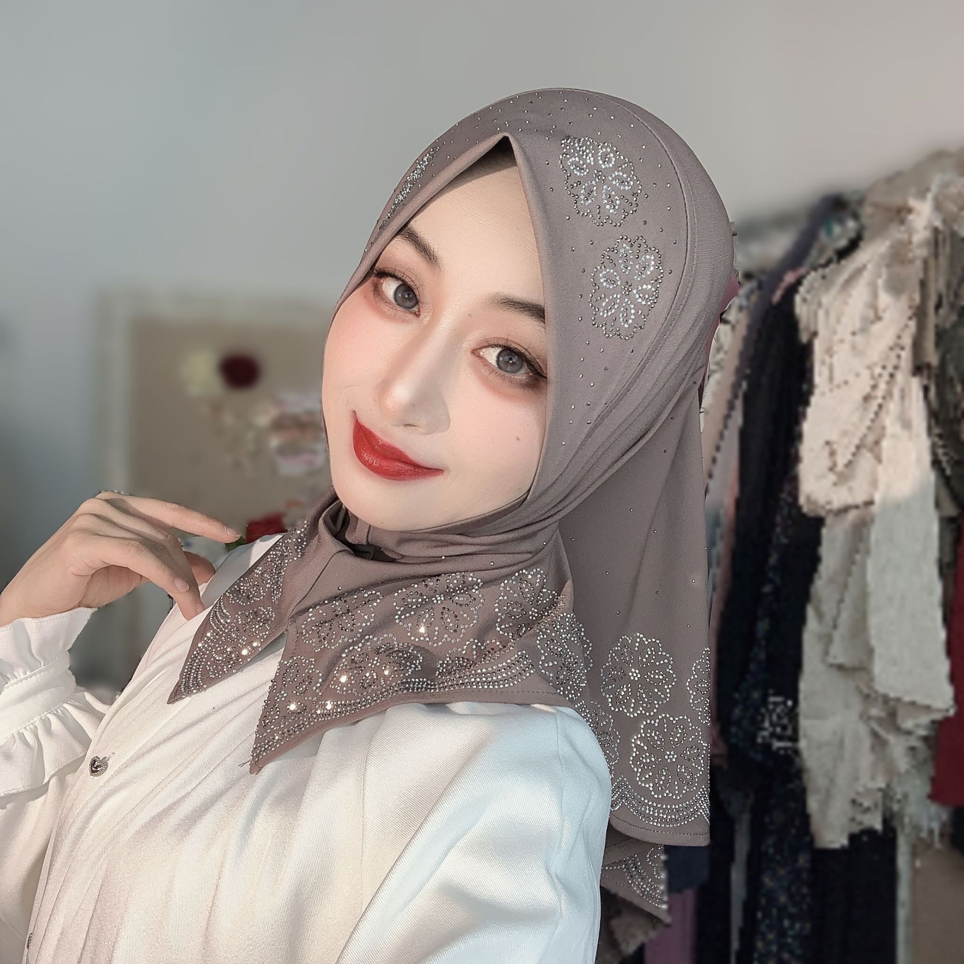 Fertig zum Tragen: Muslimische – Women Fashion Designer Bewertung und Preis