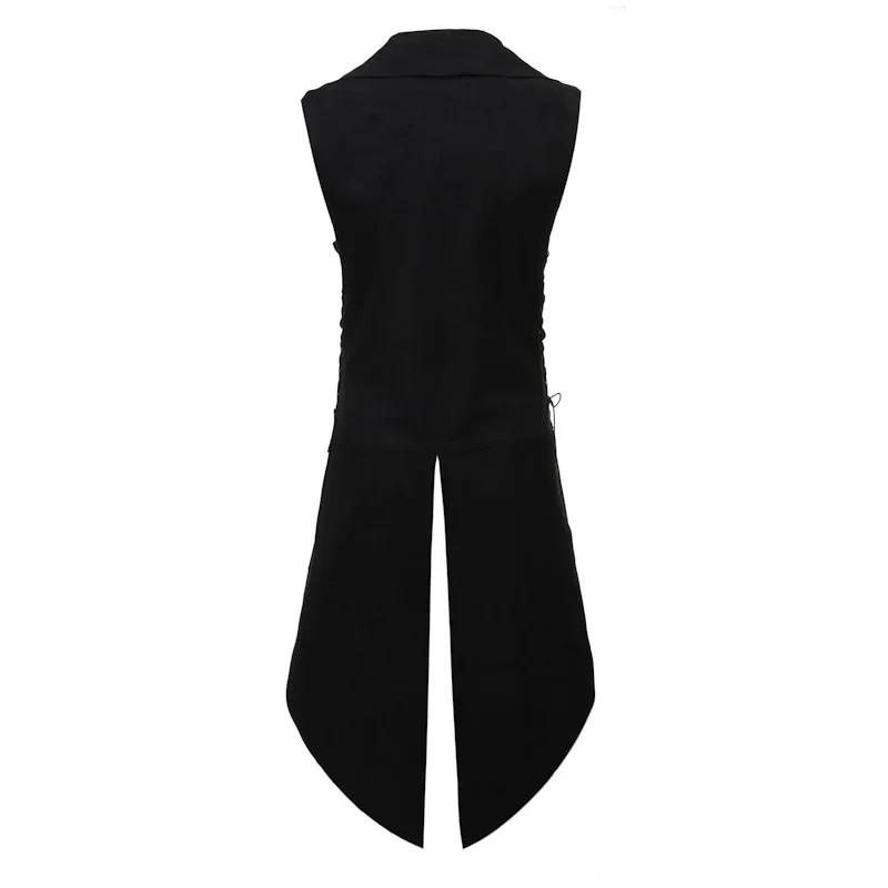 Halloween Mittelalterliche Ren – Knitted Vest Women Bewertung und Preis