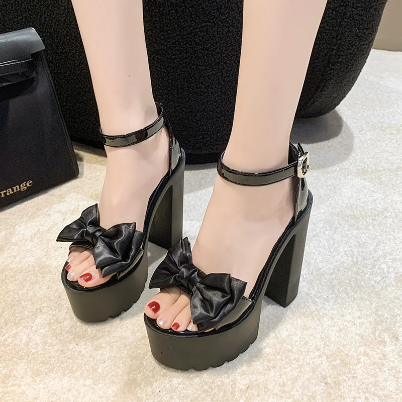 Damen-Sandalen, 2025, neue Som – Women Fashion Korean Bewertung und Preis
