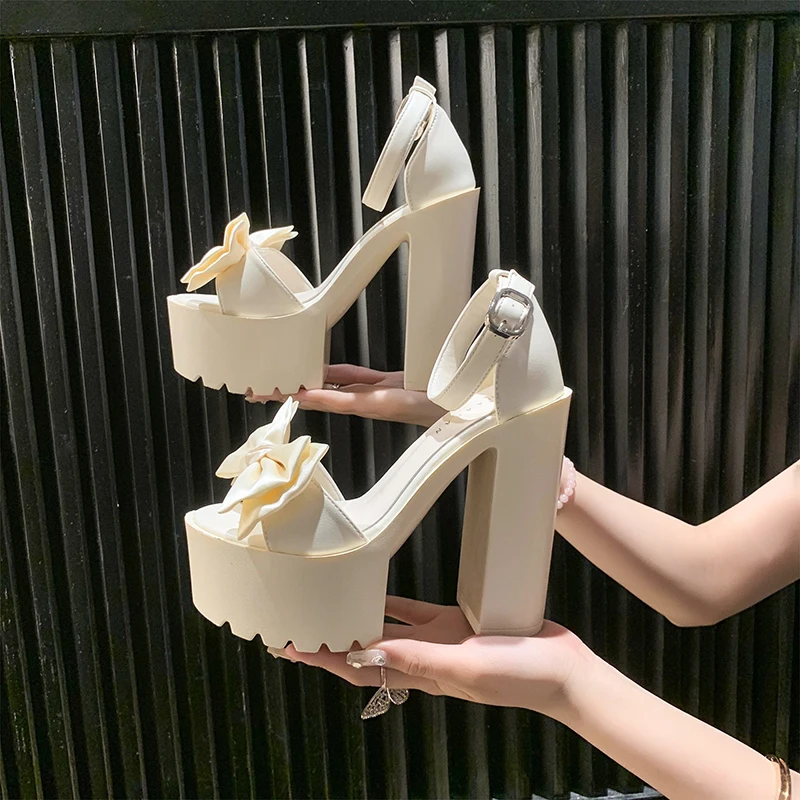 Damen-Sandalen, 2025, neue Som – Women Fashion Korean Bewertung und Preis