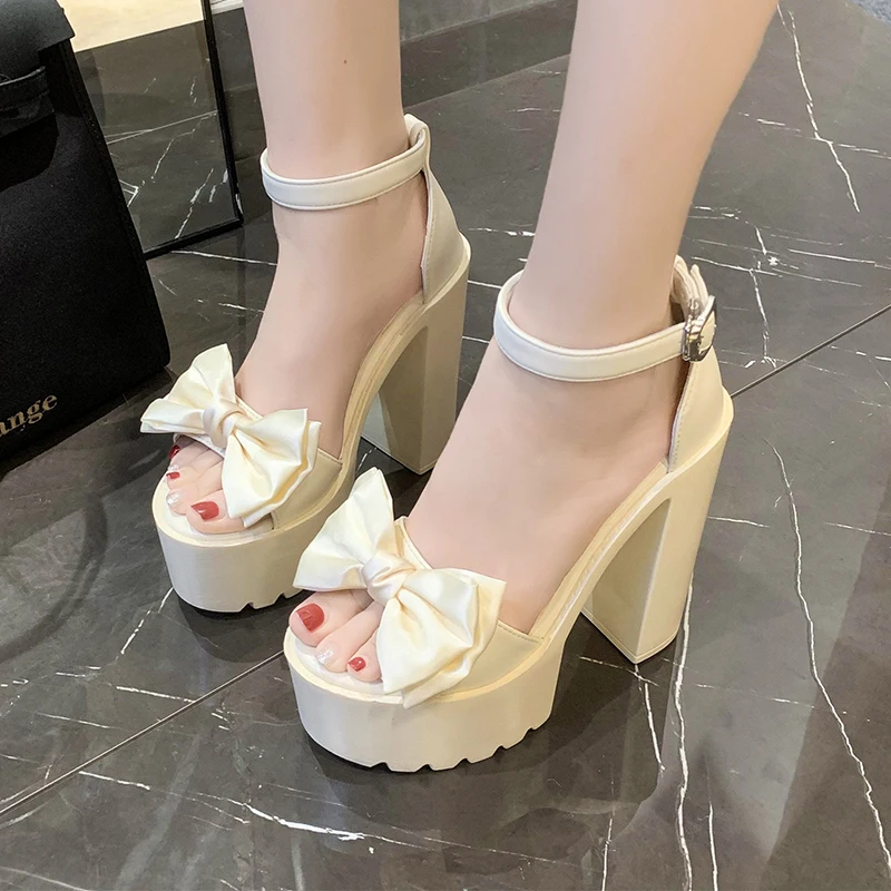 Damen-Sandalen, 2025, neue Som – Women Fashion Korean Bewertung und Preis