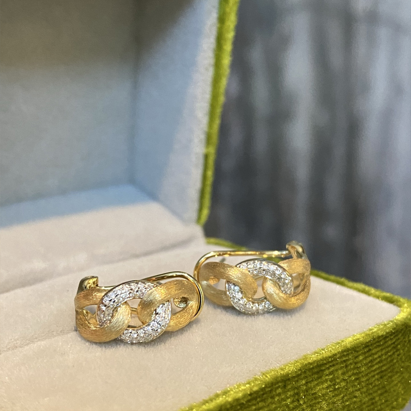 Aazuo 18K Gelbgold Echt-Diaman – Women'S Fashion Rings Gold Bewertung und Preis