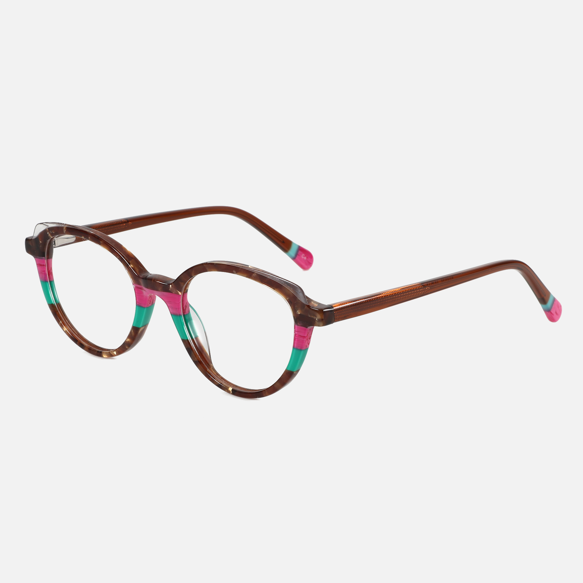 ZENOTTIC Design Frauen Oval Ac – Women'S Fashion Glasses Non Prescription Bewertung und Preis