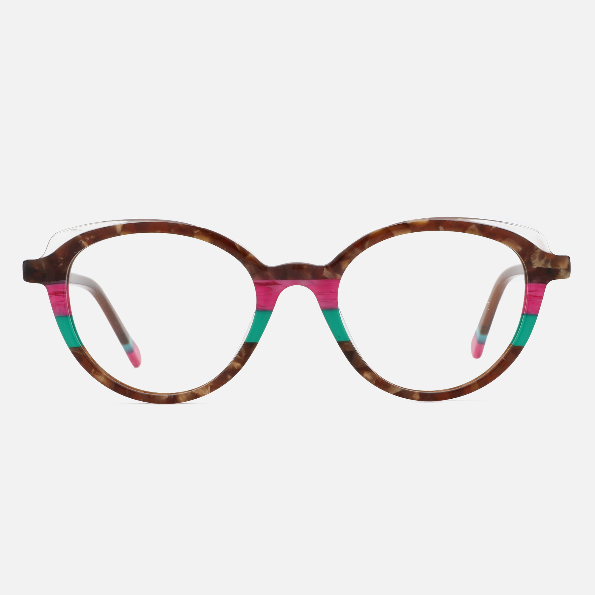 ZENOTTIC Design Frauen Oval Ac – Women'S Fashion Glasses Non Prescription Bewertung und Preis