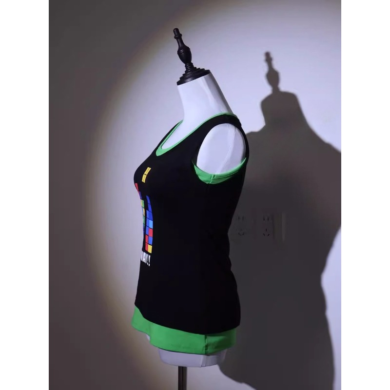 Anime Sakura Futaba Cosplay Ko – Knitted Vest Women Bewertung und Preis