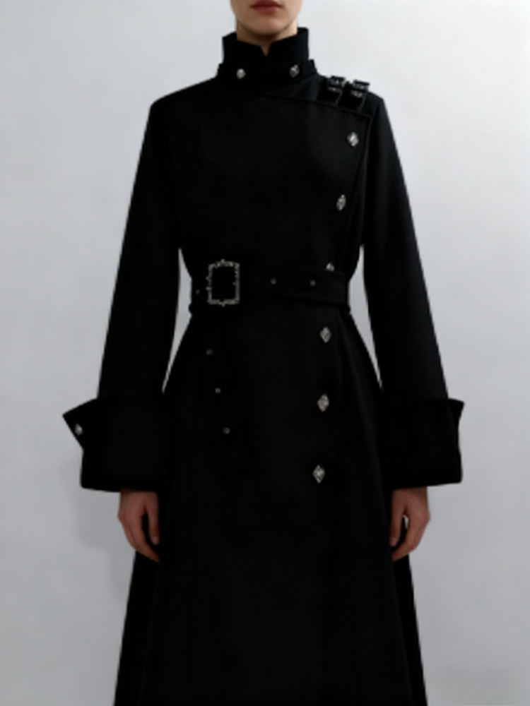 Ästhetischer Gothic-Stil Elega – Women'S Fashion Winter 2025 Bewertung und Preis
