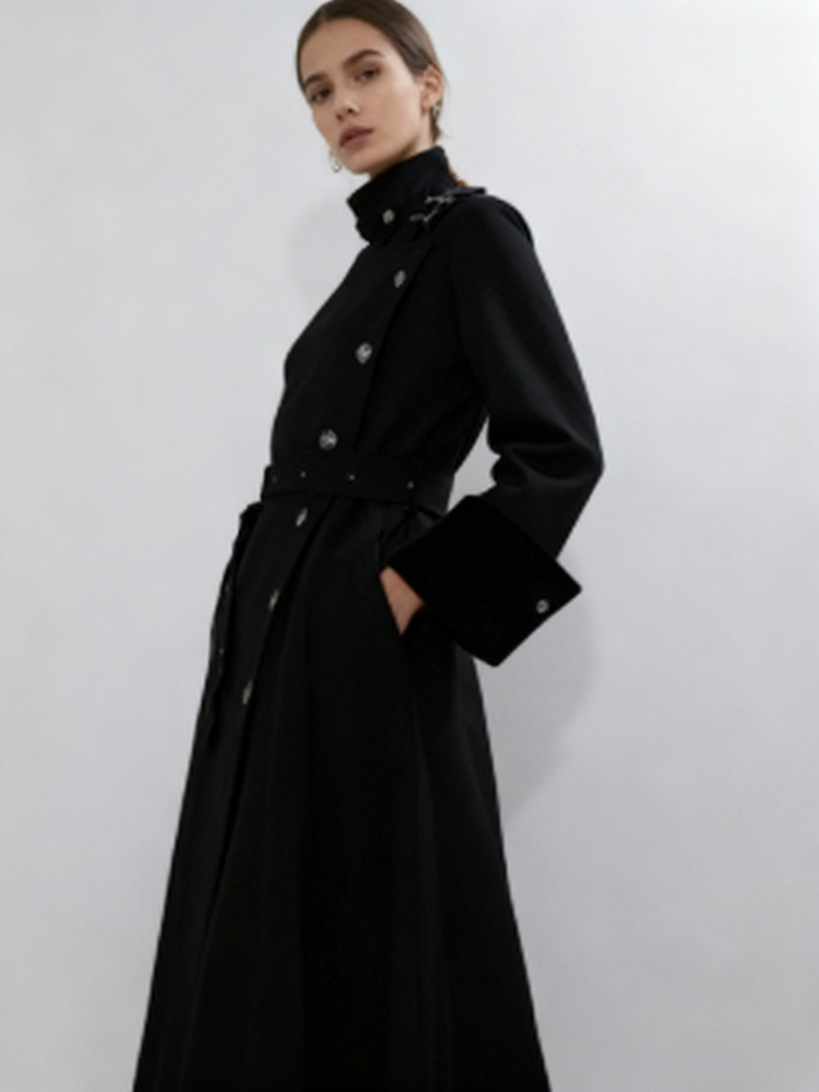 Ästhetischer Gothic-Stil Elega – Women'S Fashion Winter 2025 Bewertung und Preis