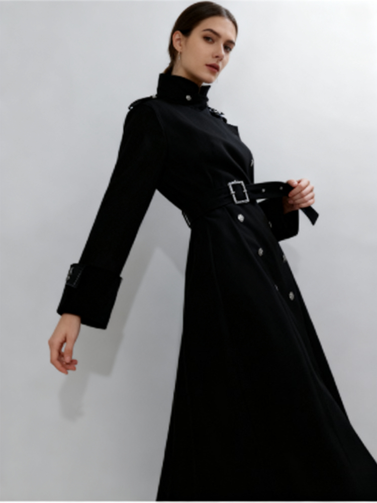 Ästhetischer Gothic-Stil Elega – Women'S Fashion Winter 2025 Bewertung und Preis